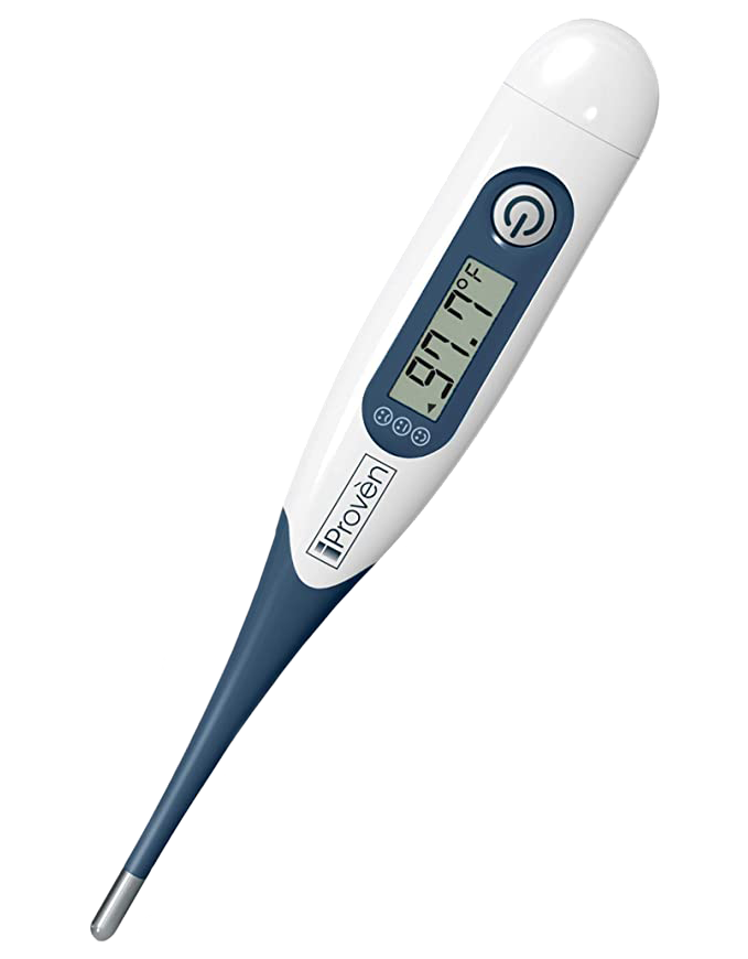 Thermometer Image